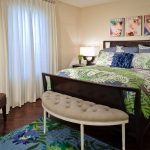 bedroom - Colleen Pawling Interior Design