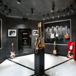 Colleen Pawling - Guitar Vault