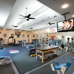 Colleen Pawling - Ultimate Gym